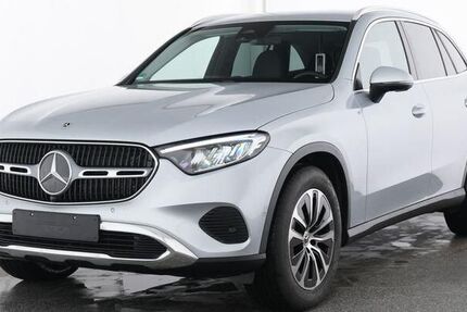 Mercedes-Benz GLC 220 12.500 km 49.950 &euro; Eisenach 99817