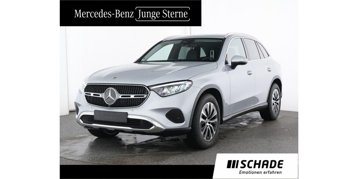 Mercedes-Benz GLC 220 12.500 km 49.950 &euro; Eisenach 99817