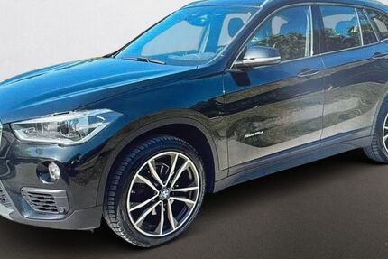 BMW X1 64.985 km 18.490 &euro; Helmstedt 38350