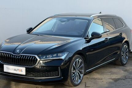 Skoda Superb 6.500 km 44.600 &euro; Schwandorf 92421