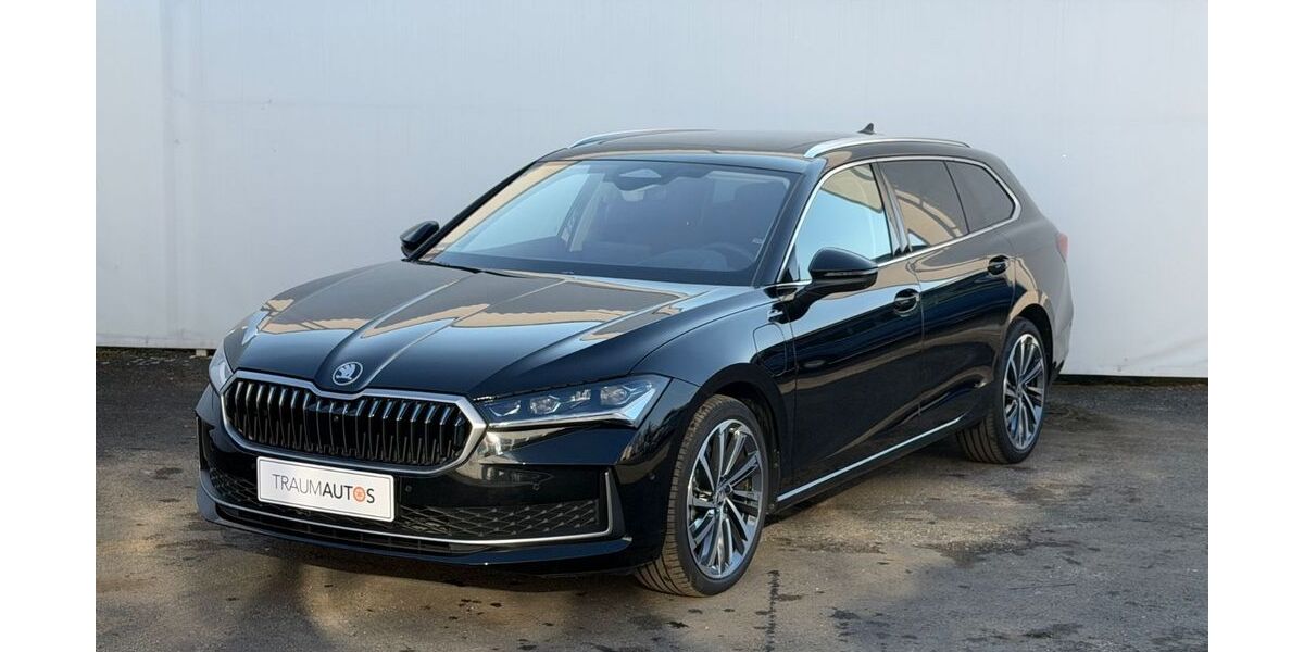 Skoda Superb 6.500 km 44.600 &euro; Schwandorf 92421
