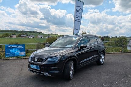 Seat Ateca 61.219 km 19.450 € Leisel 55767