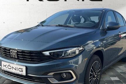 Fiat Tipo 2.502 km 17.590 &euro; Leipzig 04178