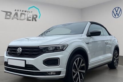 VW T-Roc 30.847 km 31.930 € Wolfratshausen 82515