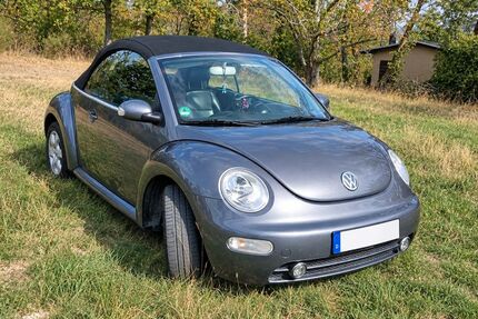 VW Beetle 132.000 km 6.300 &euro; Bad Schwalbach 65307