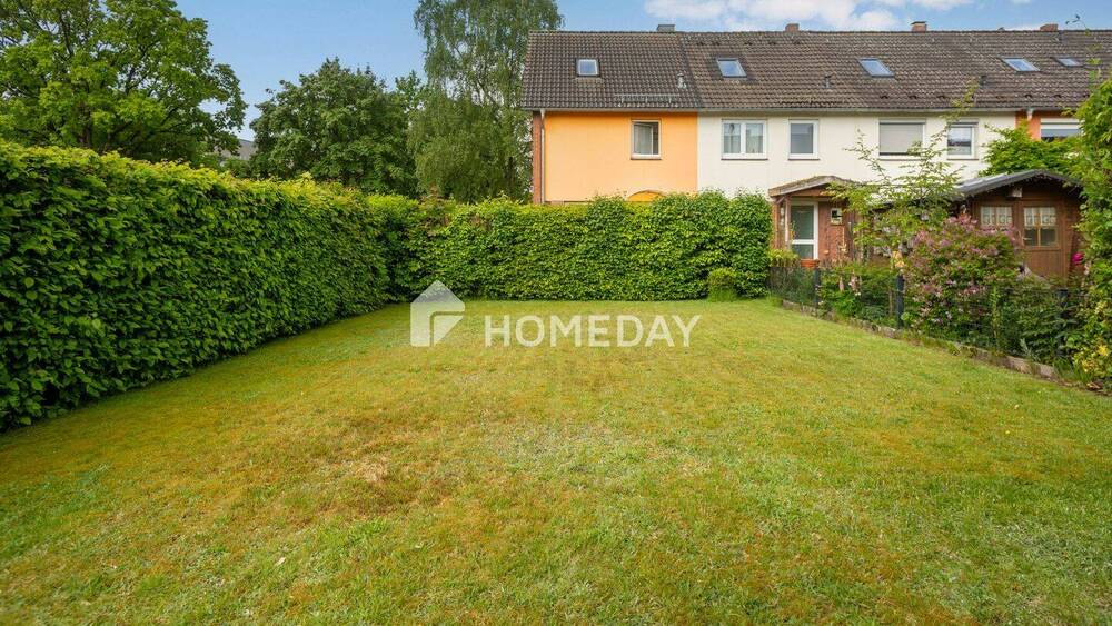 Reihenendhaus Wahlstedt - 4 Zimmer, 95 m&sup2;, 228.500&euro; | Angebot:26903236
