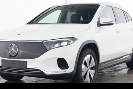 Mercedes-Benz EQA 21.109 km 36.760 &euro; Bitburg 54634