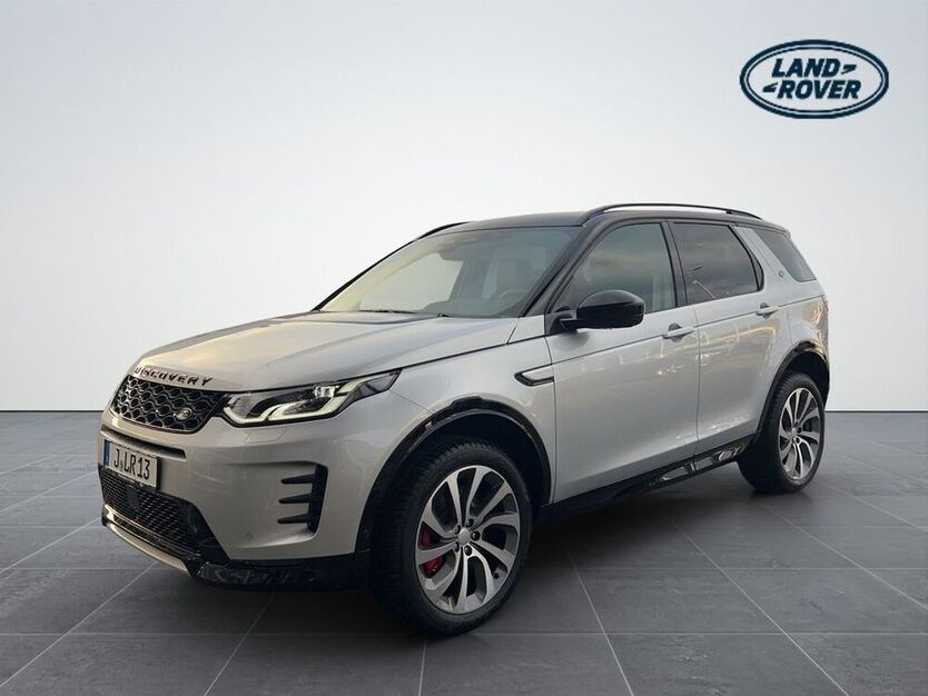 Discovery Sport
