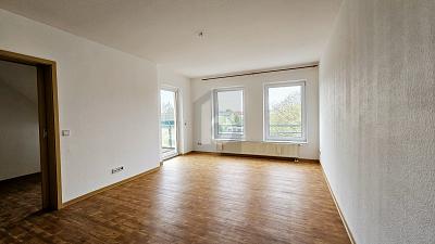 SENIOREN-WOHNEN MIT BALKON - Etagenwohnung Schönebeck (Elbe) | Angebot:26488026