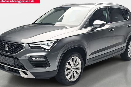 Seat Ateca 15.270 km 23.890 &euro; Rheine 48432
