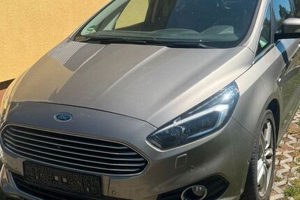 Ford S-Max 148.000 km 14.400 &euro; Neustadt/Aisch 91413