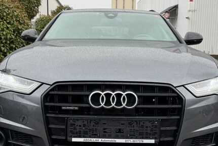 Audi A6 274.294 km 18.499 &euro; Kelkheim 65779