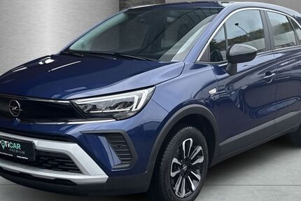 Opel Crossland (X) 11.556 km 16.980 &euro; Oldenburg in Holstein 23758