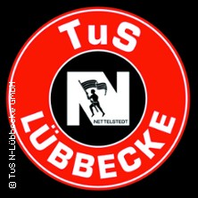 TuS N-Lübbecke - VfL Lübeck-Schwartau 28.08.2026 Merkur Arena Lübbecke