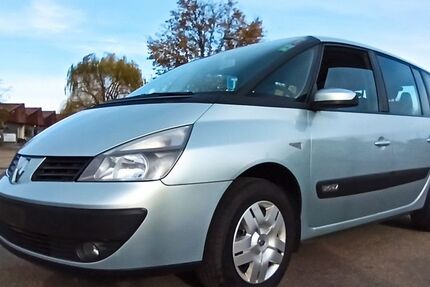 Renault Espace 248.000 km 1.400 € Lahr-Langenwinkel 77933
