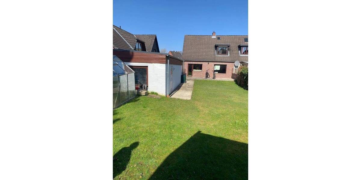 Doppelhaushälfte Eckernförde - 3 Zimmer, 85 m&sup2;, 319.000&euro; | Angebot:26205517