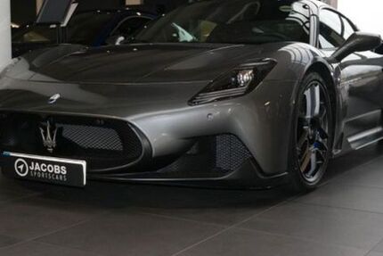 Maserati MC20 2.480 km 199.990 &euro; Eschweiler 52249