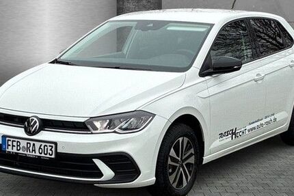 VW Polo 3.900 km 24.380 &euro; Fürstenfeldbruck 82256