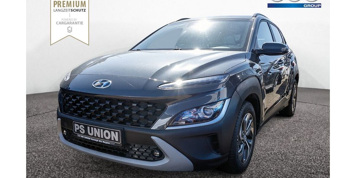 Hyundai KONA 53.587 km 16.950 &euro; Halle (Saale) 06114