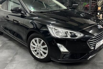 Ford Focus 141.000 km 10.499 € Weiden 92637
