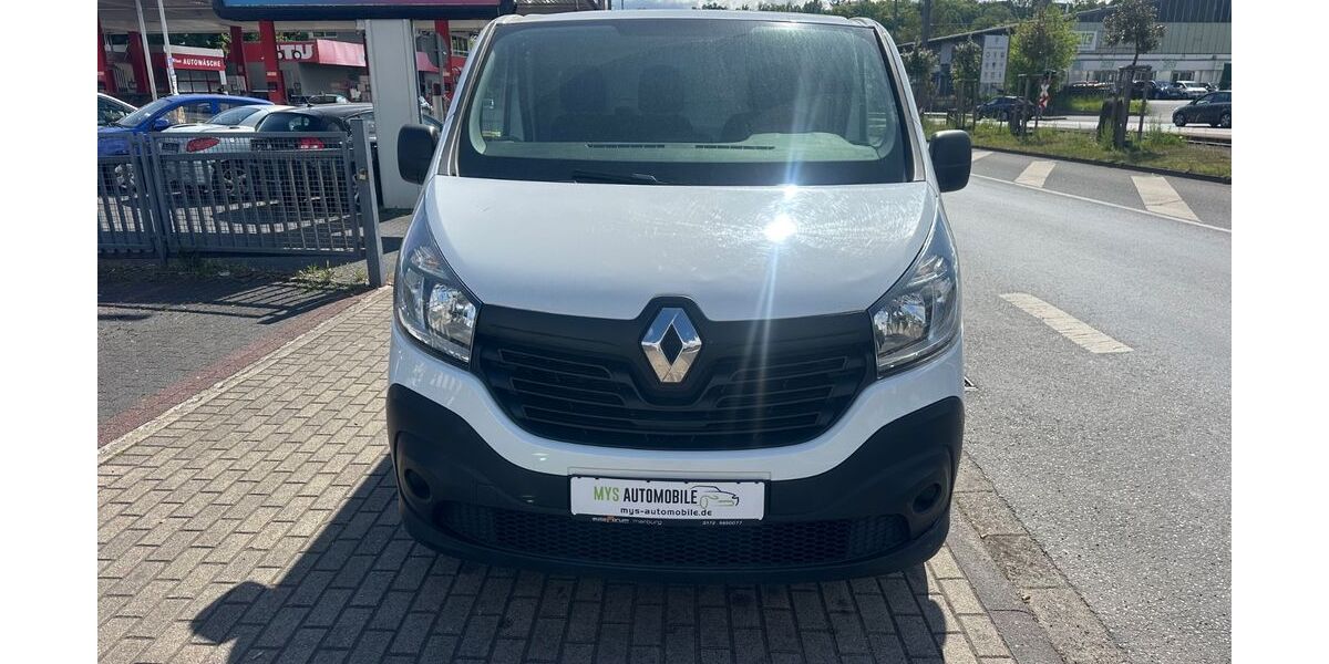 Renault Trafic 161.597 km 8.499 &euro; Kassel 34134