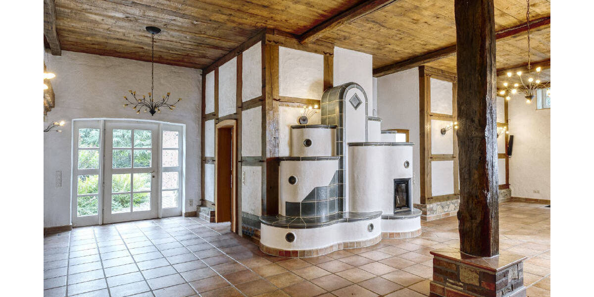 Mehrfamilienhaus, Wohnhaus Melle Neuenkirchen - 1 Zimmer, 367 m&sup2;, 990.000&euro; | Angebot:25689536