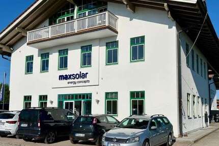 Büro in Grabenstätt 6.500 € 846 m² zimmer