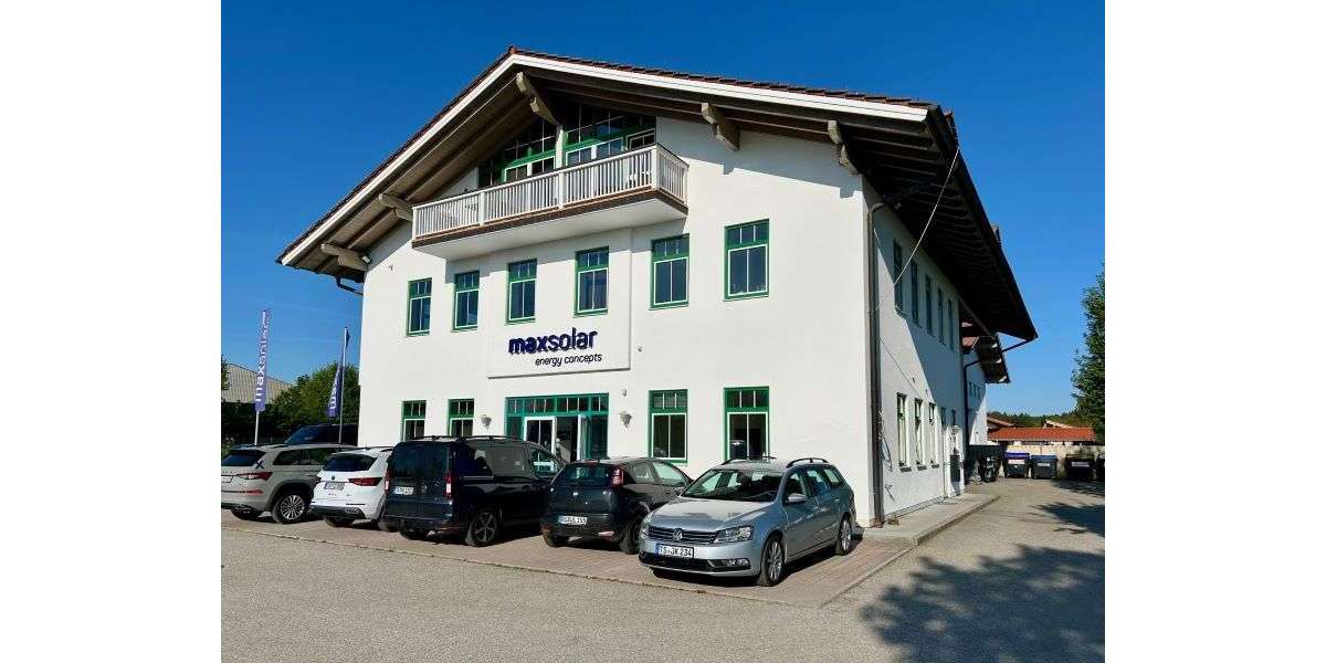 Büro in Grabenstätt 6.500 € 846 m² zimmer