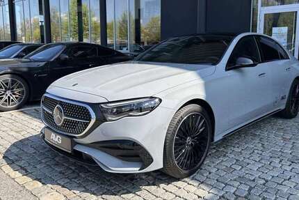 Mercedes-Benz E 300 8.000 km 77.500 &euro; Raubling 83064