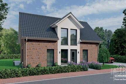 Haus Sassenberg - 5 Zimmer, 123 m&sup2;, 324.450&euro; | Angebot:24594049