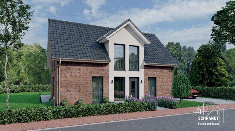 Mehrfamilienhaus, Wohnhaus Sassenberg - 5 Zimmer, 123 m&sup2;, 324.450&euro; | Angebot:24594049