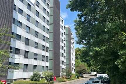 Wohnung zum Kaufen in Salzgitter-Thiede 55.000 € 35.94 m² 1 zimmer