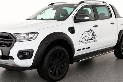 Ford Ranger 56.059 km 28.780 &euro; Berlin 12103