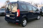 Dacia Dokker 1.6L Essential Klima AHK 1Hand 73.975 km 10.980 &euro; Falkensee 14612
