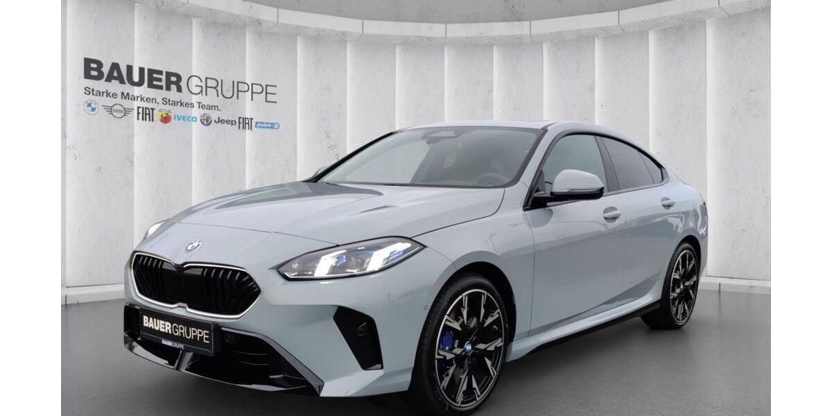 BMW 223 Gran Coupé 1.500 km 49.830 &euro; Husum 25813