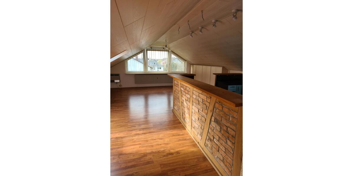 Dachgeschoßwohnung Limburg an der Lahn Linter - 2 Zimmer, 63 m&sup2;, 144.000&euro; | Angebot:27148174