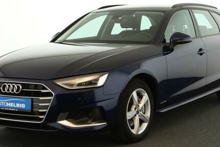 Audi A4 77.500 km 26.990 &euro; Donnersdorf 97499