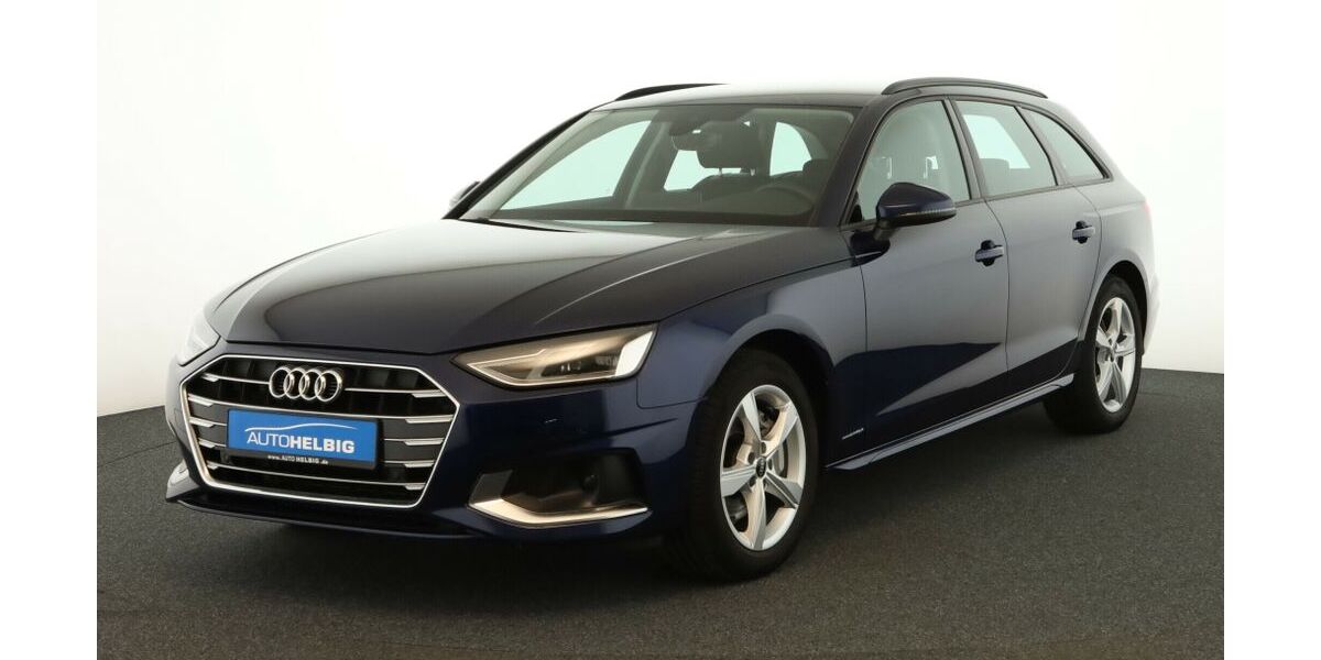 Audi A4 77.500 km 26.990 &euro; Donnersdorf 97499