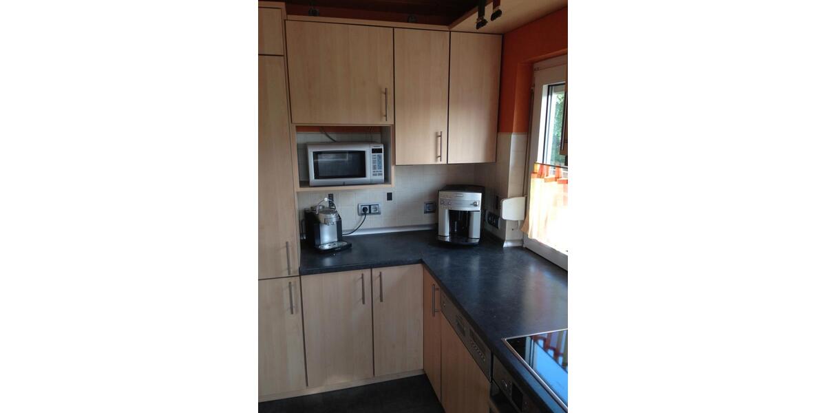 Dachgeschoßwohnung Baunatal - 4 Zimmer, 124 m&sup2;, 1.080&euro; | Angebot:25419152