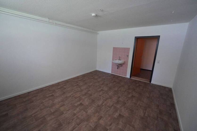 Attraktive Wohnung mit großzügigem, sonnigem Balkon - Ihr neues Zuhause wartet!