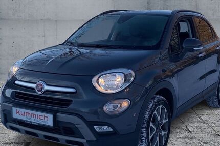 Fiat 500X 57.980 km 14.990 &euro; Aalen-Dauerwang 73457