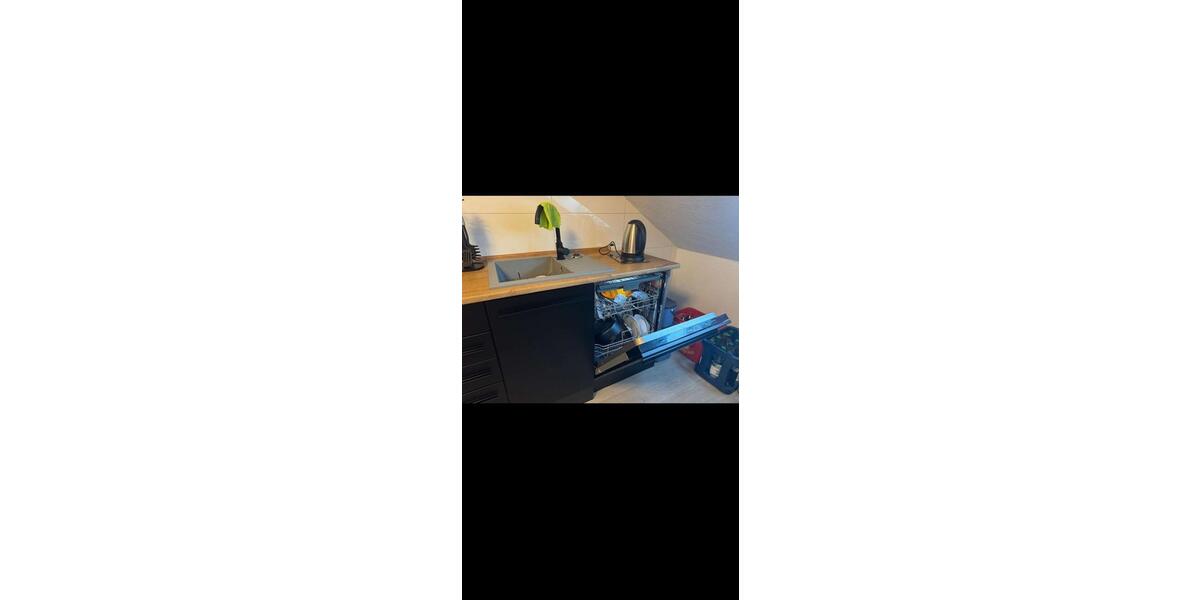 Dachgeschoßwohnung Steinau an der Straße - 3 Zimmer, 70 m&sup2;, 1.050&euro; | Angebot:26595239