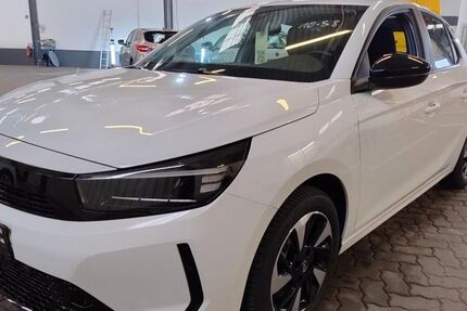 Opel Corsa 10.400 km 17.990 &euro; TÜBINGEN 72072