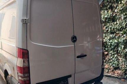 Mercedes-Benz Sprinter 320.000 km 4.875 &euro; Bad Kissingen 97688