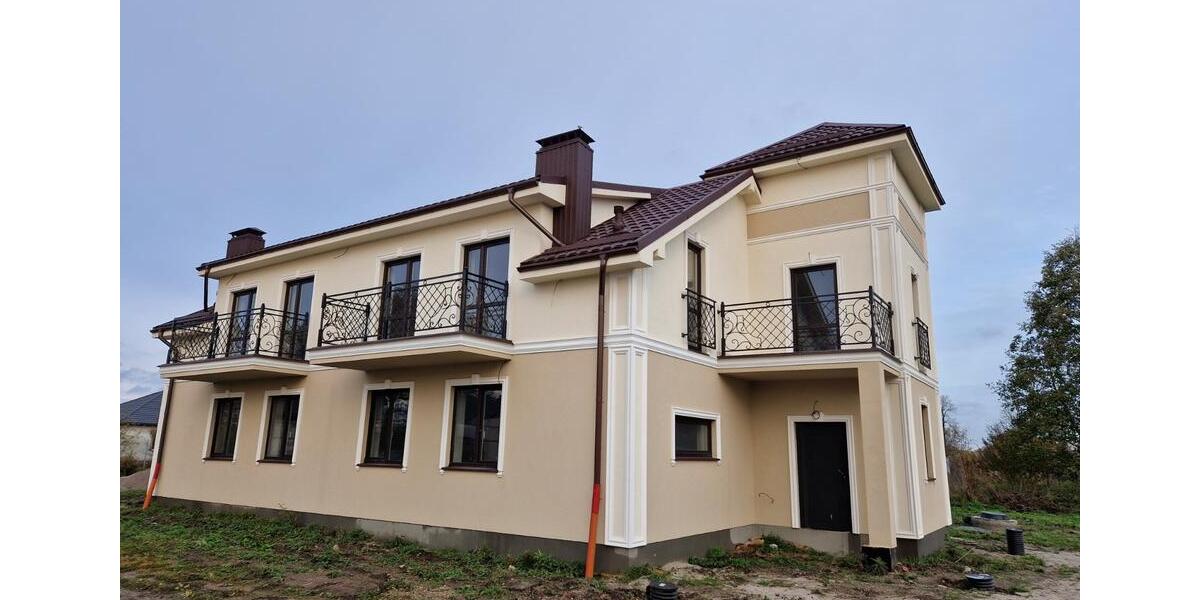 Einfamilienhaus Hasbergen - 12 Zimmer, 324 m&sup2;, 179.000&euro; | Angebot:13231620