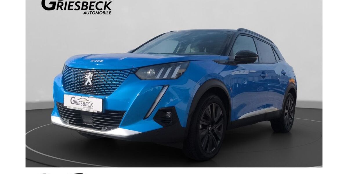 Peugeot 2008 40.000 km 18.890 &euro; Cham 93413