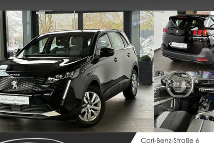 Peugeot 5008 1.2 44.000 km 22.590 &euro; Stade 21682