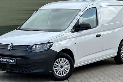 VW Caddy 19.000 km 20.980 &euro; Rastede-Hahn 26180