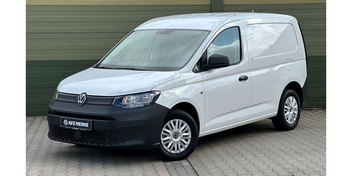 VW Caddy 19.000 km 20.980 &euro; Rastede-Hahn 26180