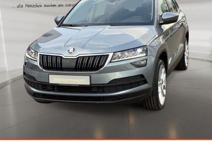 Skoda Karoq 58.259 km 25.890 &euro; Kirchheim 73230